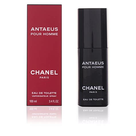 antaeus perfume chanel|chanel antaeus price.